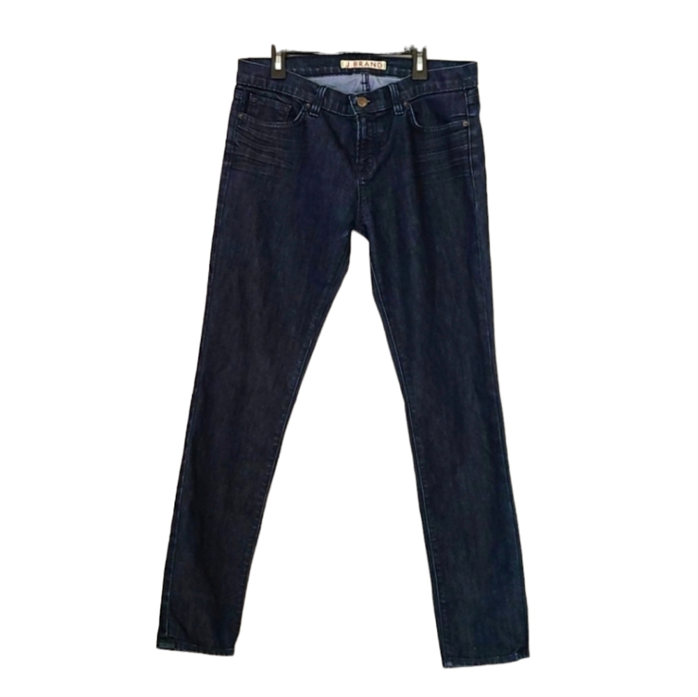 J Brand Skinny Jeans